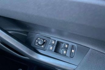 Volkswagen Polo 1.0 TSI 115 R-Line 5dr DSG