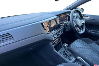 Volkswagen Polo 1.0 TSI 115 R-Line 5dr DSG