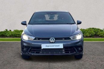 Volkswagen Polo 1.0 TSI 115 R-Line 5dr DSG