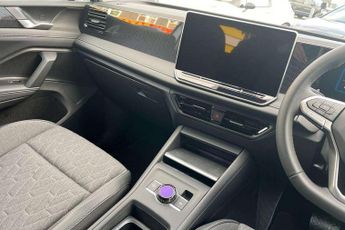 Volkswagen Tiguan 1.5 eTSI 150 Match 5dr DSG