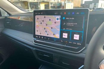 Volkswagen Tiguan 1.5 eTSI 150 Match 5dr DSG