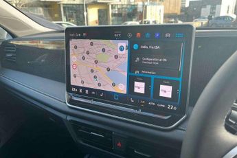 Volkswagen Tiguan 1.5 eTSI 150 Match 5dr DSG