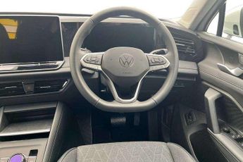 Volkswagen Tiguan 1.5 eTSI 150 Match 5dr DSG