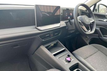 Volkswagen Tiguan 1.5 eTSI 150 Match 5dr DSG