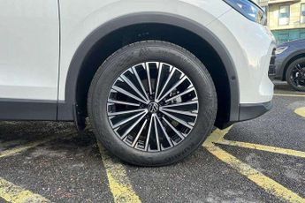 Volkswagen Tiguan 1.5 eTSI 150 Match 5dr DSG
