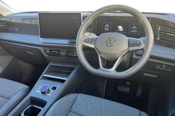 Volkswagen Tiguan 1.5 eTSI 150 Match 5dr DSG