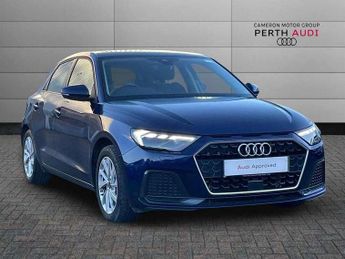 Audi A1 30 TFSI 110 Sport 5dr