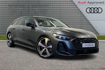 Audi A5 2.0 TFSI 150 Edition 1 5dr S Tronic