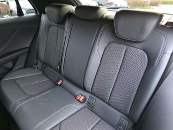 Audi Q2 35 TFSI S Line 5dr S Tronic