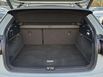 Audi Q2 35 TFSI S Line 5dr S Tronic