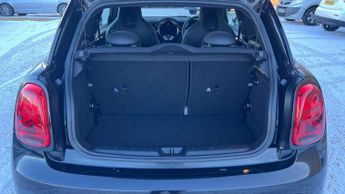 MINI Hatchback 2.0 Cooper S Sport II 3dr Auto [Comfort/Nav Pack]