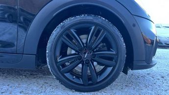 MINI Hatchback 2.0 Cooper S Sport II 3dr Auto [Comfort/Nav Pack]