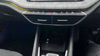 Skoda Octavia Estate 1.5 TSI 150 e-TEC SE L 5dr DSG