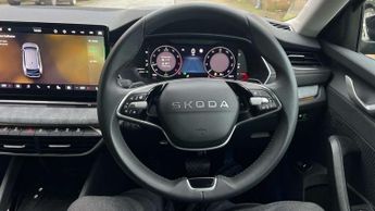 Skoda Octavia Estate 1.5 TSI 150 e-TEC SE L 5dr DSG