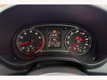 Audi A1 1.4 TFSI 150 Black Edition 5dr S Tronic