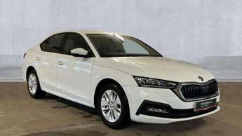 Skoda Octavia 1.0 TSI SE 5dr