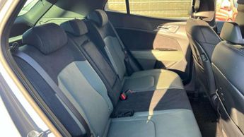 Kia Sportage 1.6T GDi HEV Shadow 5dr Auto