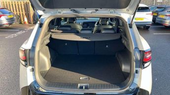 Kia Sportage 1.6T GDi HEV Shadow 5dr Auto