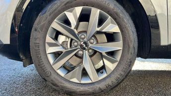 Kia Sportage 1.6T GDi HEV Shadow 5dr Auto