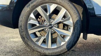Kia Sportage 1.6T GDi HEV Shadow 5dr Auto