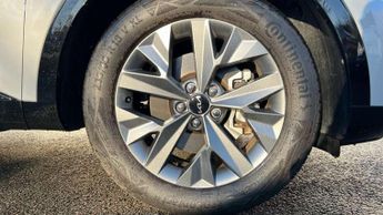 Kia Sportage 1.6T GDi HEV Shadow 5dr Auto