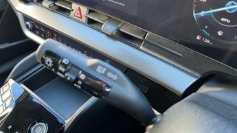 Kia Sportage 1.6T GDi HEV Shadow 5dr Auto