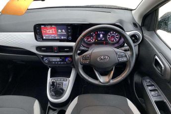 Hyundai i10 1.2 MPi Premium 5dr Auto