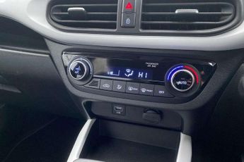 Hyundai i10 1.2 MPi Premium 5dr Auto