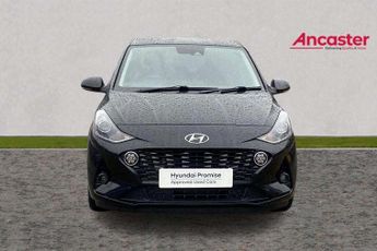 Hyundai i10 1.2 MPi Premium 5dr Auto