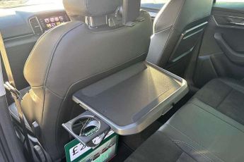 Skoda Karoq 1.5 TSI SE L 5dr DSG