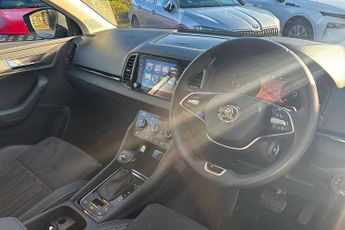 Skoda Karoq 1.5 TSI SE L 5dr DSG