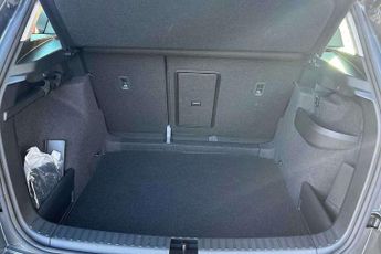 Skoda Karoq 1.5 TSI SE L 5dr DSG