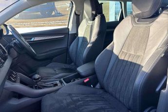 Skoda Karoq 1.5 TSI SE L 5dr DSG
