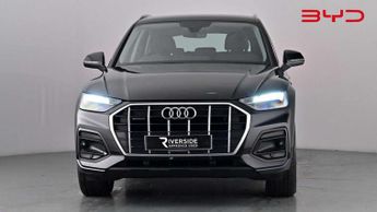 Audi Q5 Sportback 40 TDI Quattro Sport 5dr S Tronic