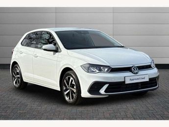 Volkswagen Polo 1.0 TSI Match 5dr