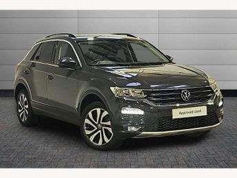 Volkswagen T-Roc 1.5 TSI EVO Active 5dr