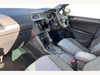 Volkswagen Tiguan 2.0 TSi 230 4Motion SEL 5dr DSG