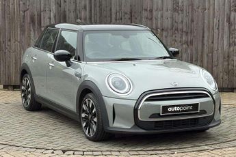 MINI Hatch 1.5 Cooper Exclusive 5dr