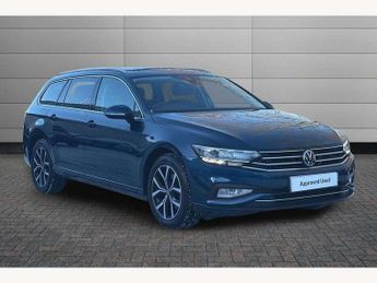 Volkswagen Passat 1.5 TSI EVO SEL 5dr DSG