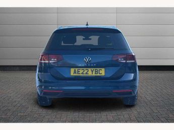 Volkswagen Passat Estate 1.5 TSI EVO SEL 5dr DSG
