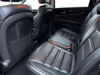 Kia Sorento 2.2 CRDi KX-2 5dr Auto