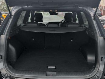 Kia Sportage 1.6T GDi HEV GT-Line 5dr Auto