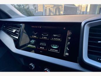 Audi A1 30 TFSI 110 Sport 5dr S Tronic
