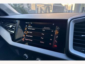 Audi A1 30 TFSI 110 Sport 5dr S Tronic