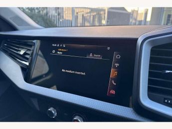 Audi A1 30 TFSI 110 Sport 5dr S Tronic