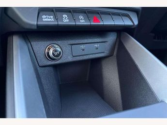 Audi A1 30 TFSI 110 Sport 5dr S Tronic