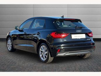 Audi A1 30 TFSI 110 Sport 5dr S Tronic