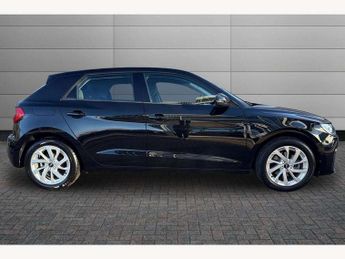 Audi A1 30 TFSI 110 Sport 5dr S Tronic