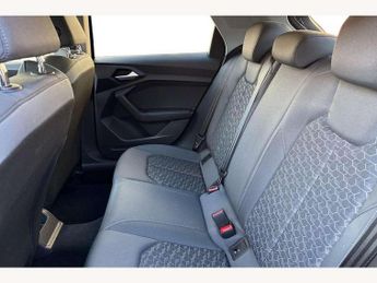 Audi A1 30 TFSI 110 Sport 5dr S Tronic