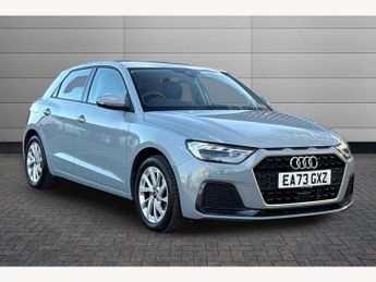 Audi A1 25 TFSI Sport 5dr S Tronic